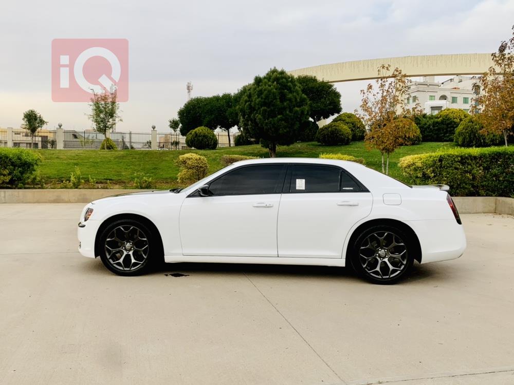 Chrysler 300
